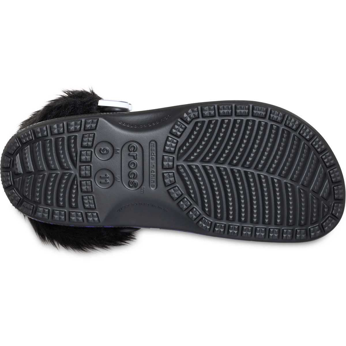 NFL Baltimore Ravens Classic Clog - Multi
