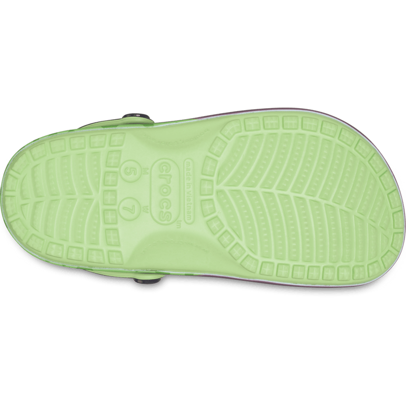Dragon Ball Z Cell Classic Clog - Multi