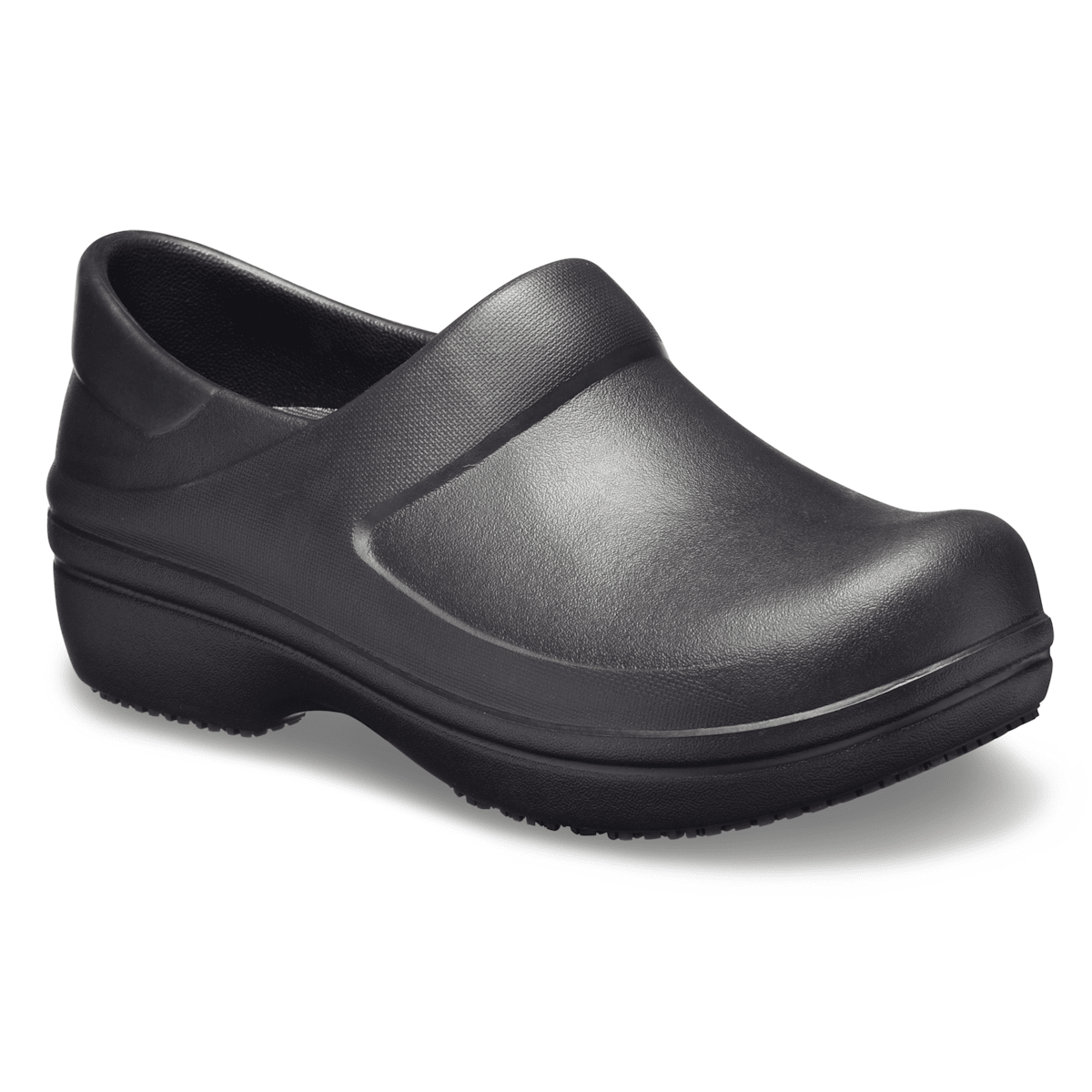 Women’s Neria Pro II Work Clog - Black