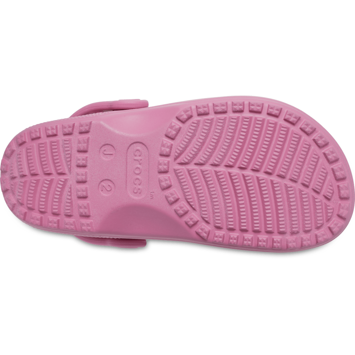 Kids' Crafted Clog - Quiet Rose