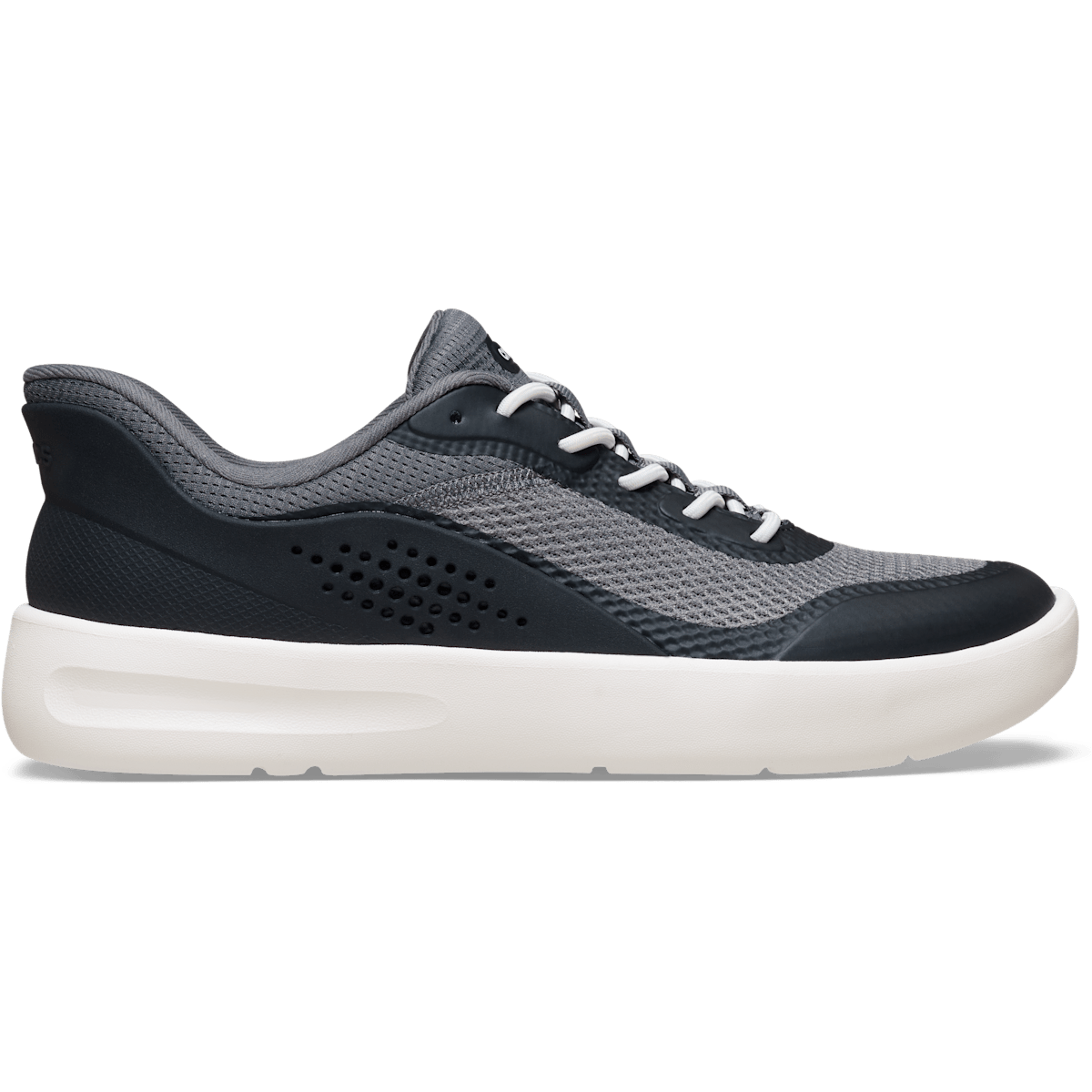 Men's Locale Sneaker - Black/Summit White