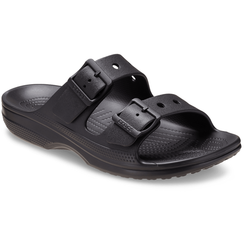 Men's Saturday Sandal - Black