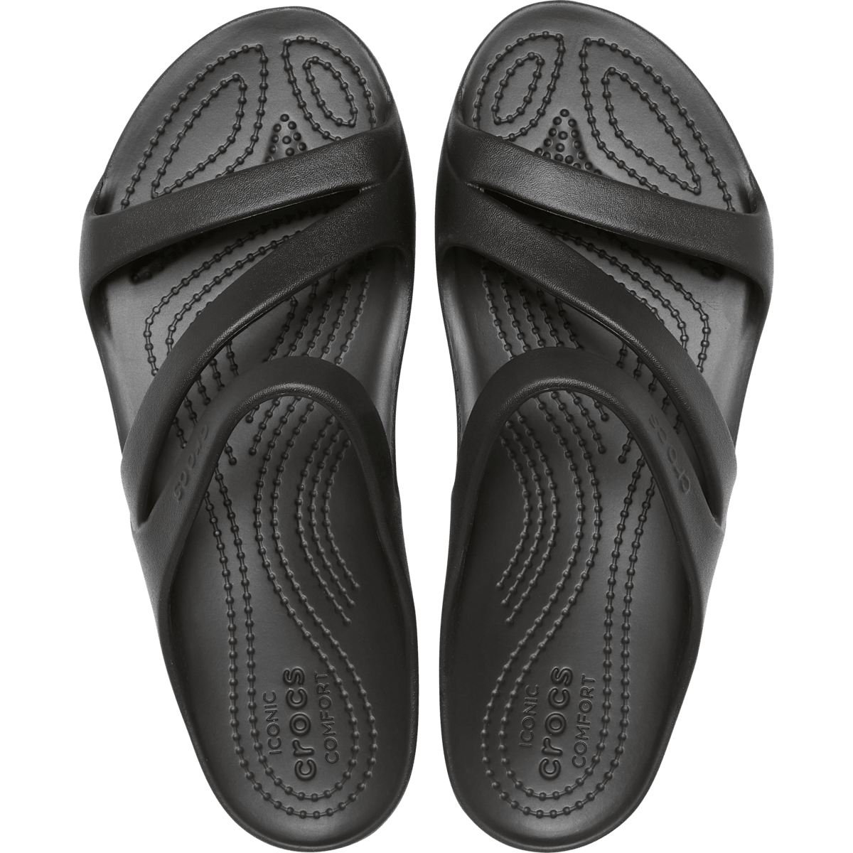 Kadee II Sandal - Black
