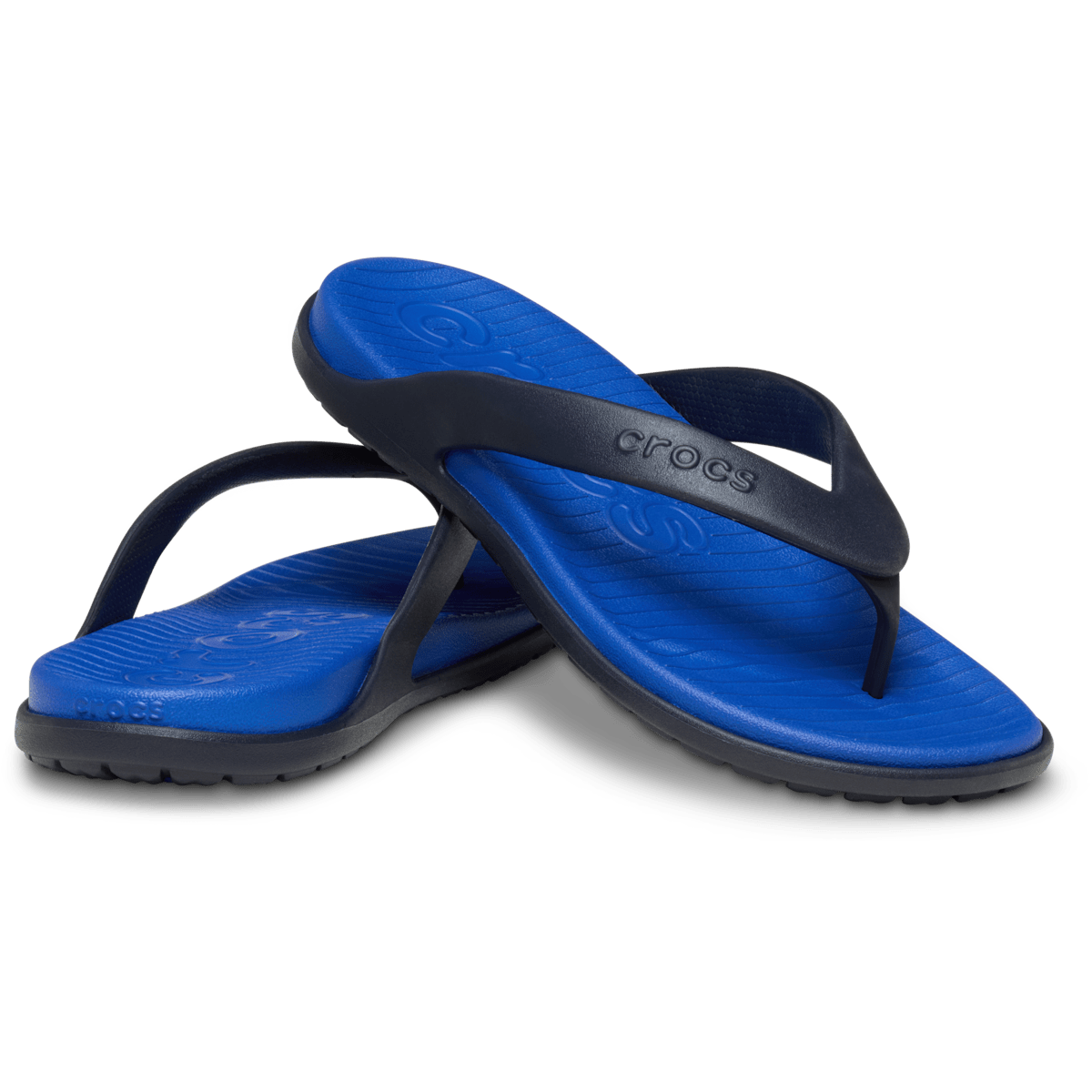 Coast Flip - Blue Bolt/Deep Navy