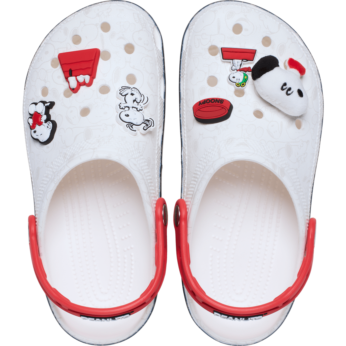 Peanuts Classic Clog - Multi