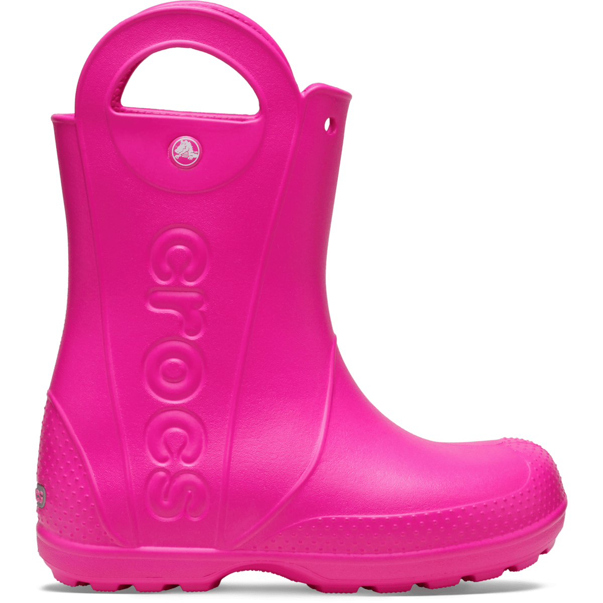 Kids’ Handle It Rain Boot - Pink Crush