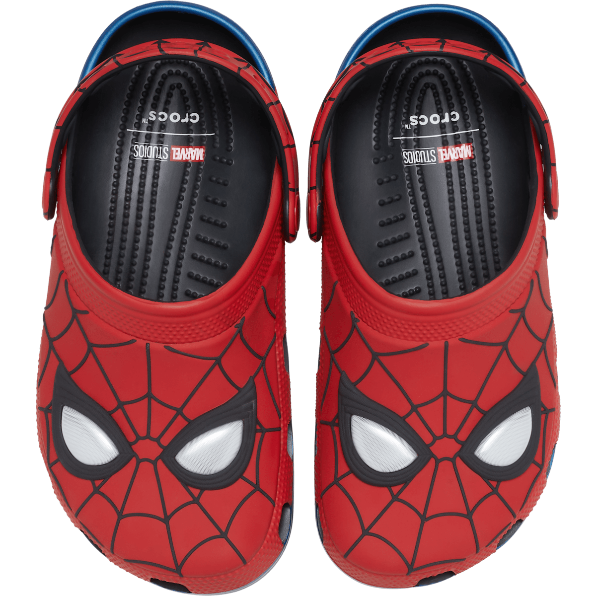Spider-Man Classic Clog - Multi