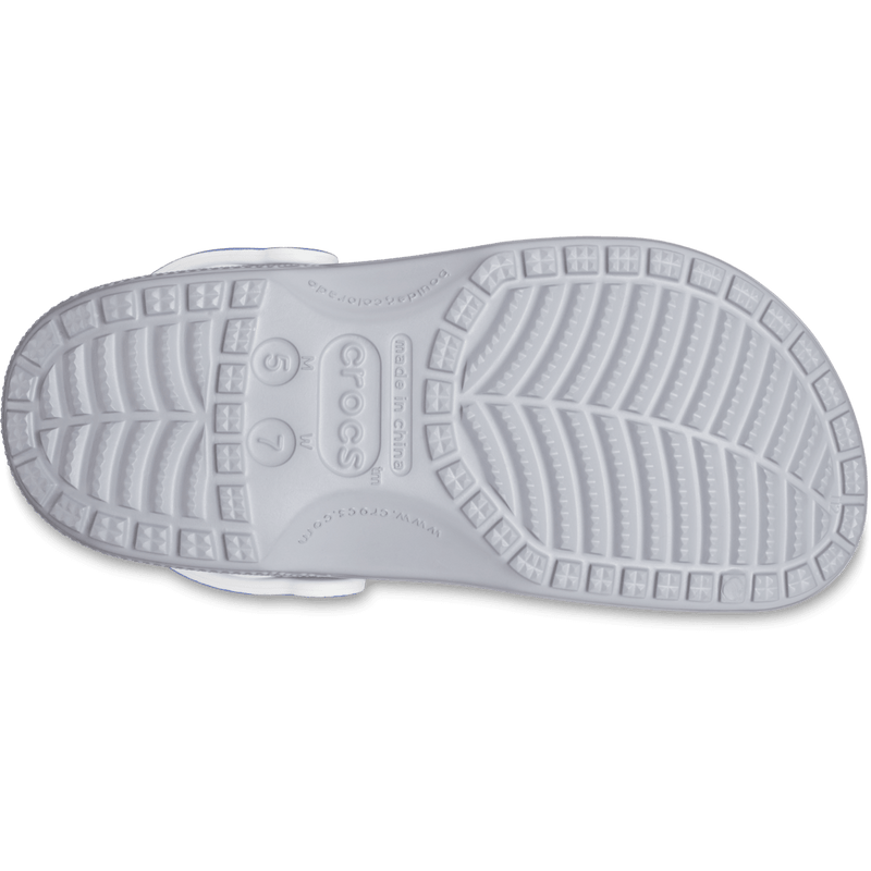 Classic US Air Force Clog - White