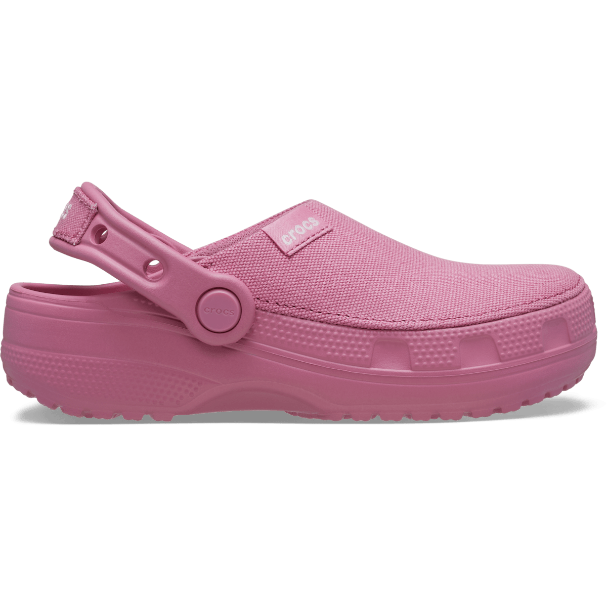 Kids' Crafted Clog - Quiet Rose