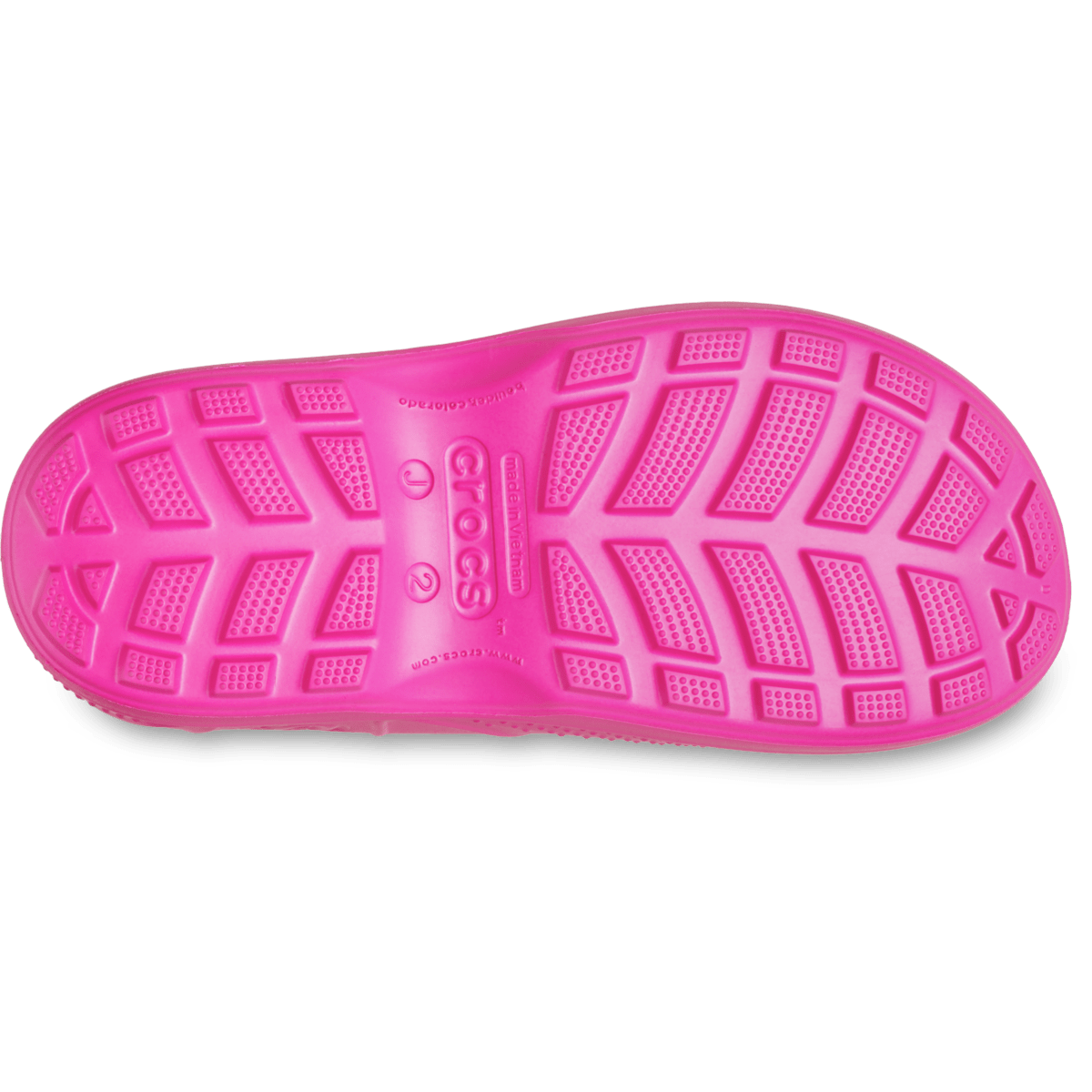 Kids’ Handle It Rain Boot - Pink Crush
