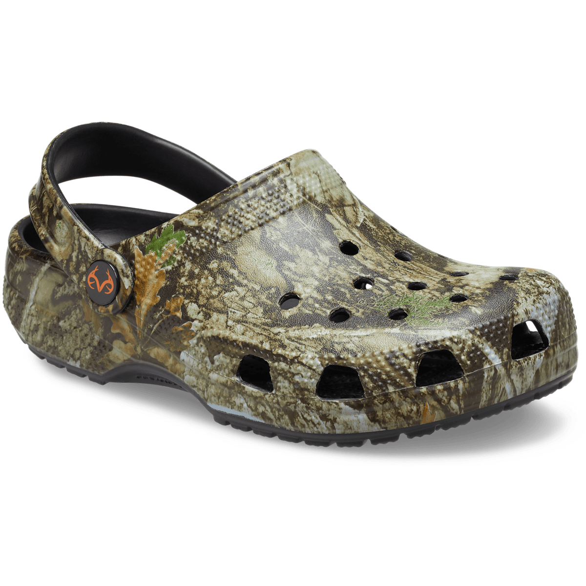 Toddler Realtree APX Classic Clog - Multi