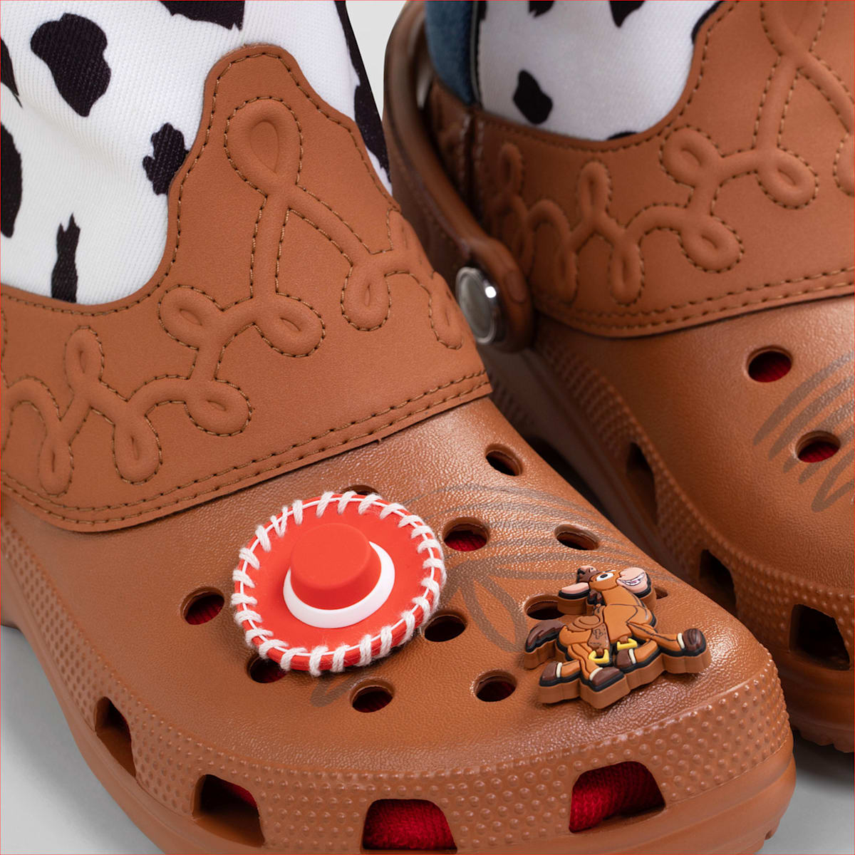 Disney and Pixar's Toy Story Jessie Boot - Multi