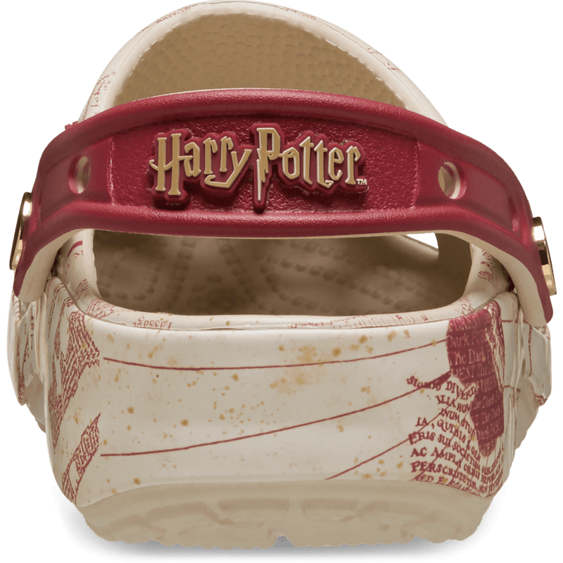 Harry Potter™ Marauder’s Map Classic Clog - Multi