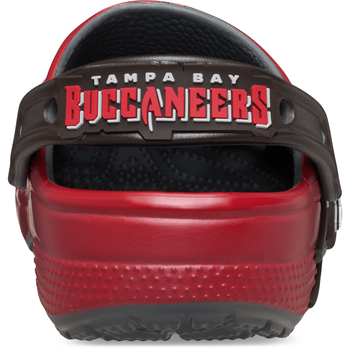 Kids' NFL Tampa Bay Buccaneers Graphic Classic Clog - Multi