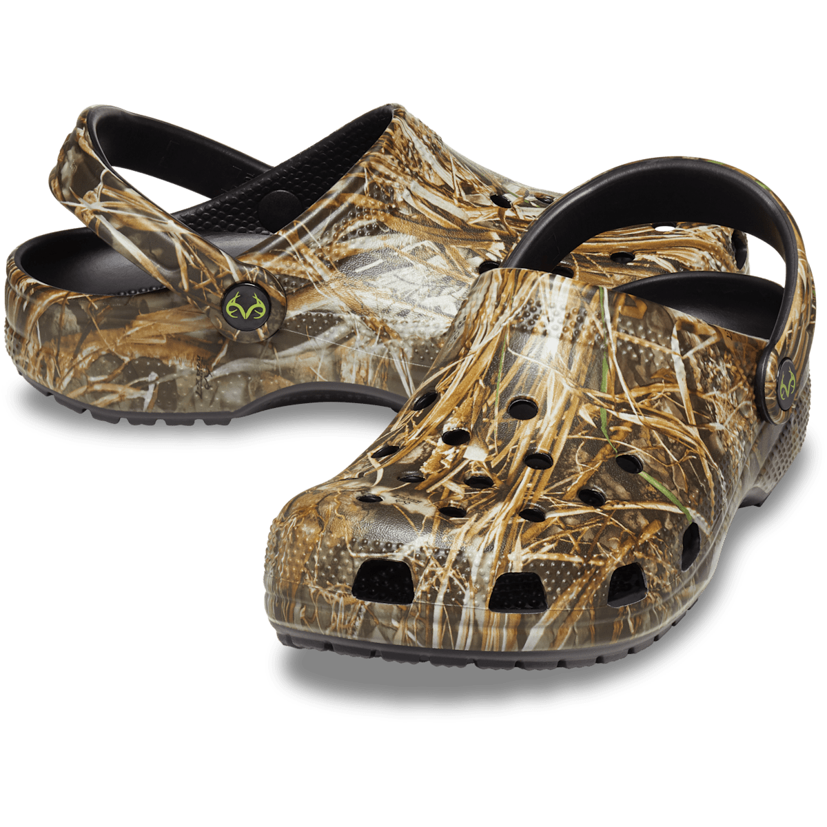 Realtree MAX-7® Classic Clog - Multi