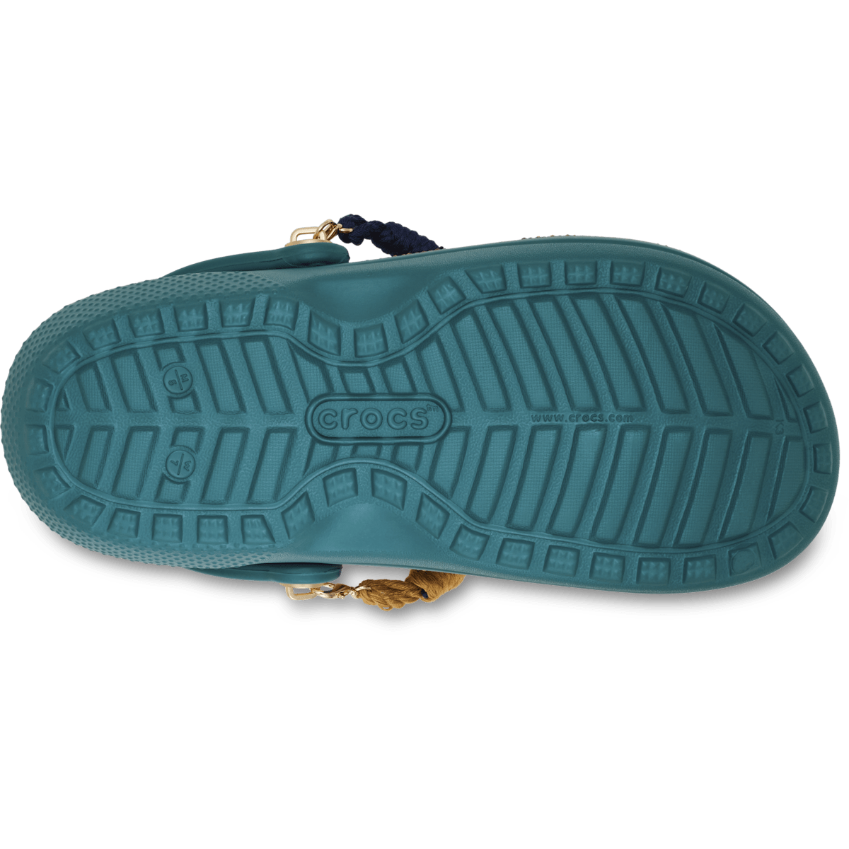 Pendleton Classic Lined Clog - Multi
