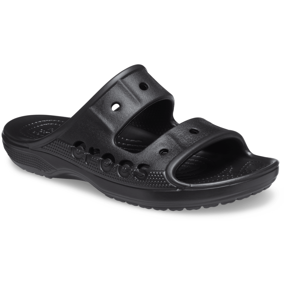 Baya Sandal - Black