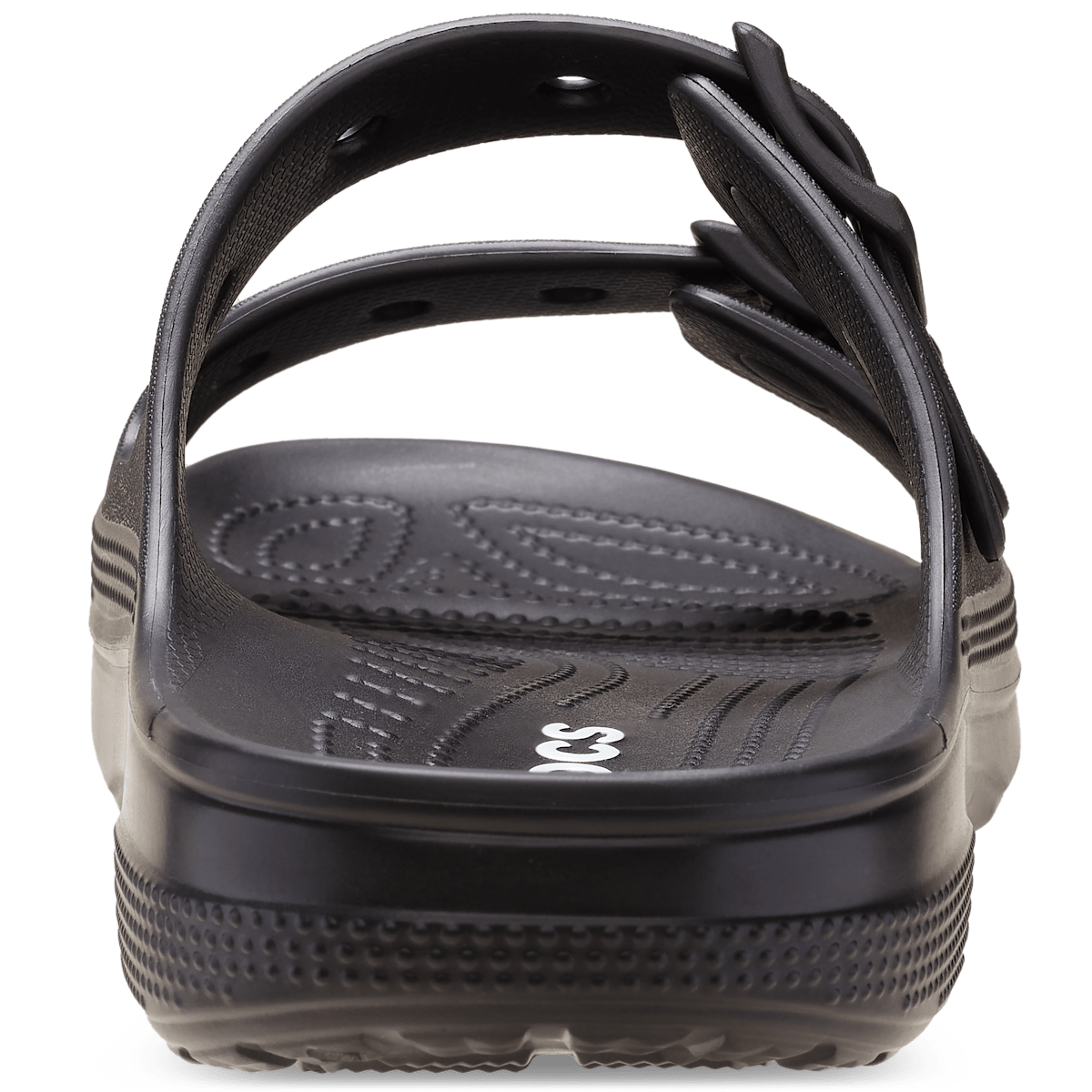 Men's Saturday Sandal - Black