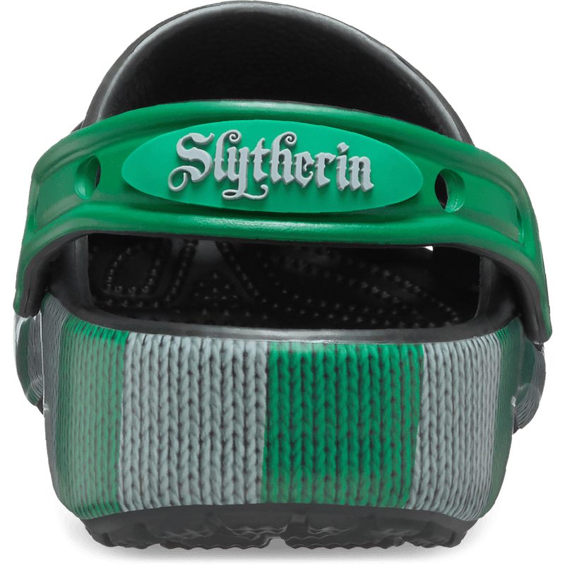 Kids' Harry Potter Slytherin Classic Clog - Multi