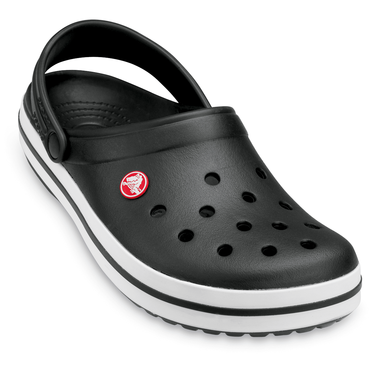 Crocband™ Clog - Black