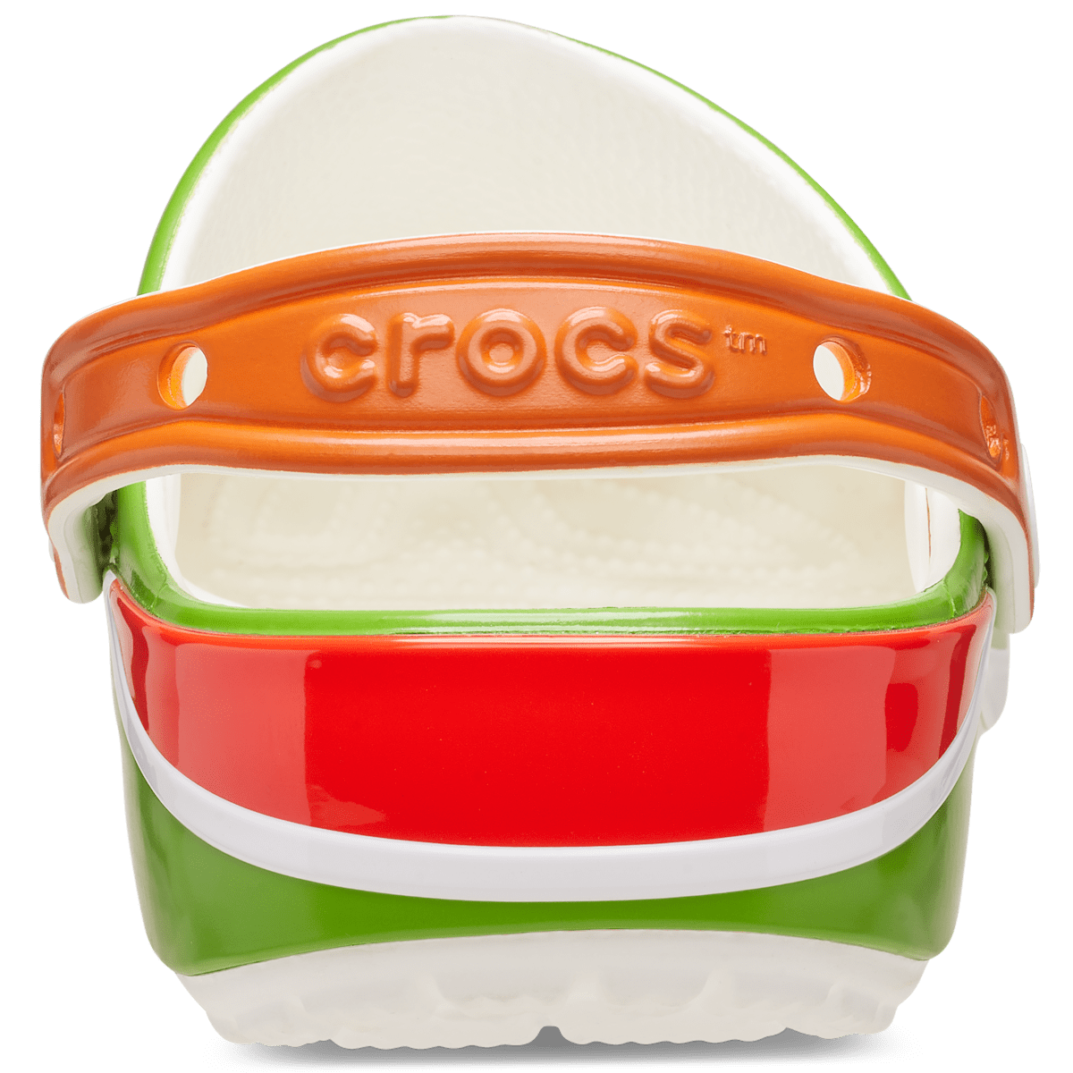 Yoshi Classic Clog - Multi