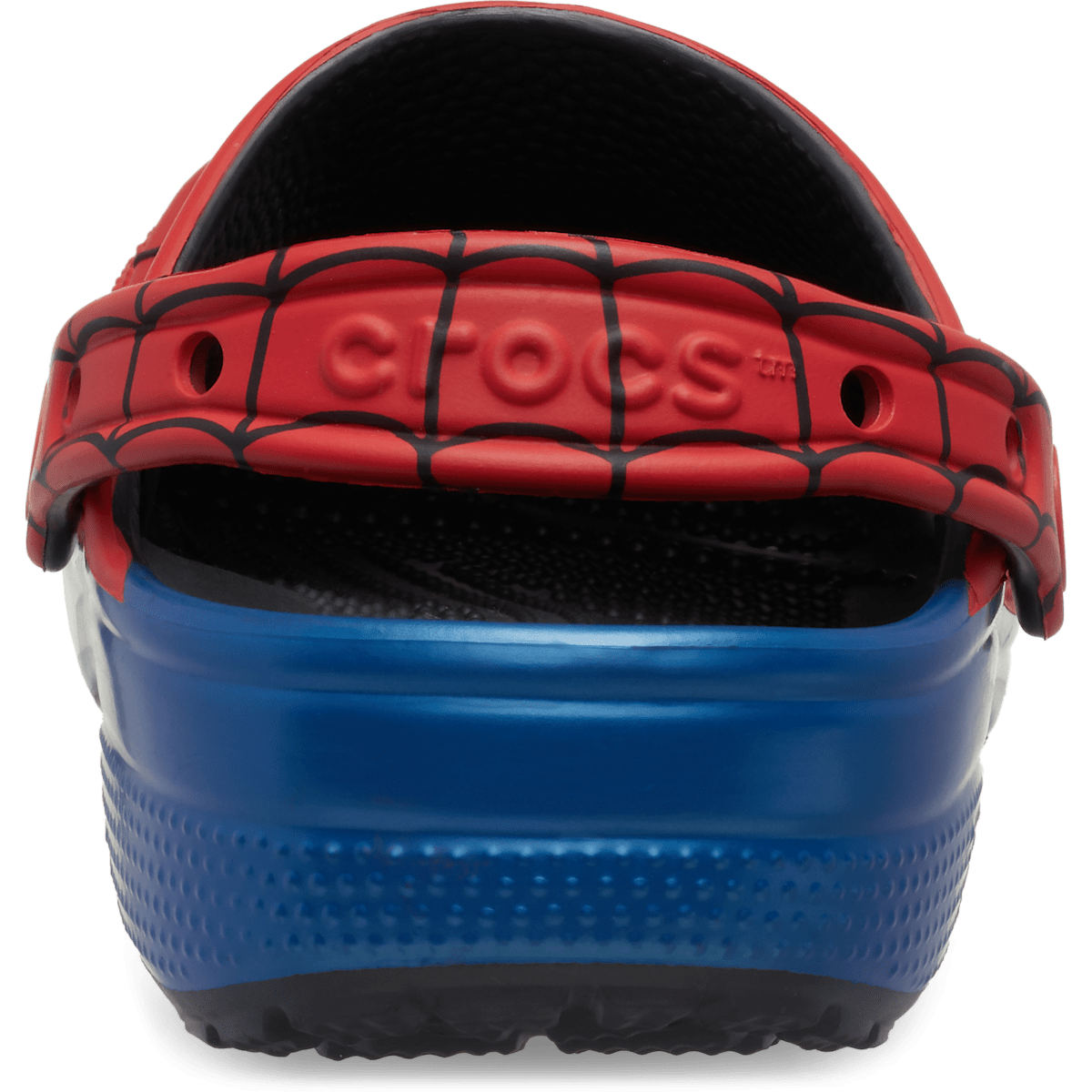 Spider-Man Classic Clog - Multi