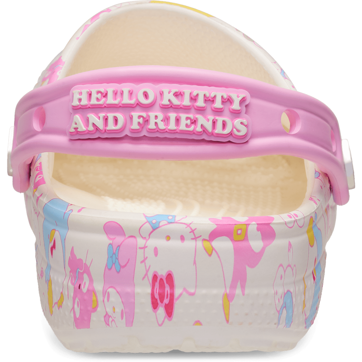 Hello Kitty® and Friends Pastel Classic Clog - Multi
