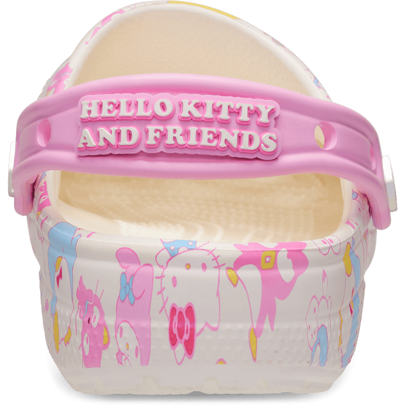 Hello Kitty® and Friends Pastel Classic Clog - Multi
