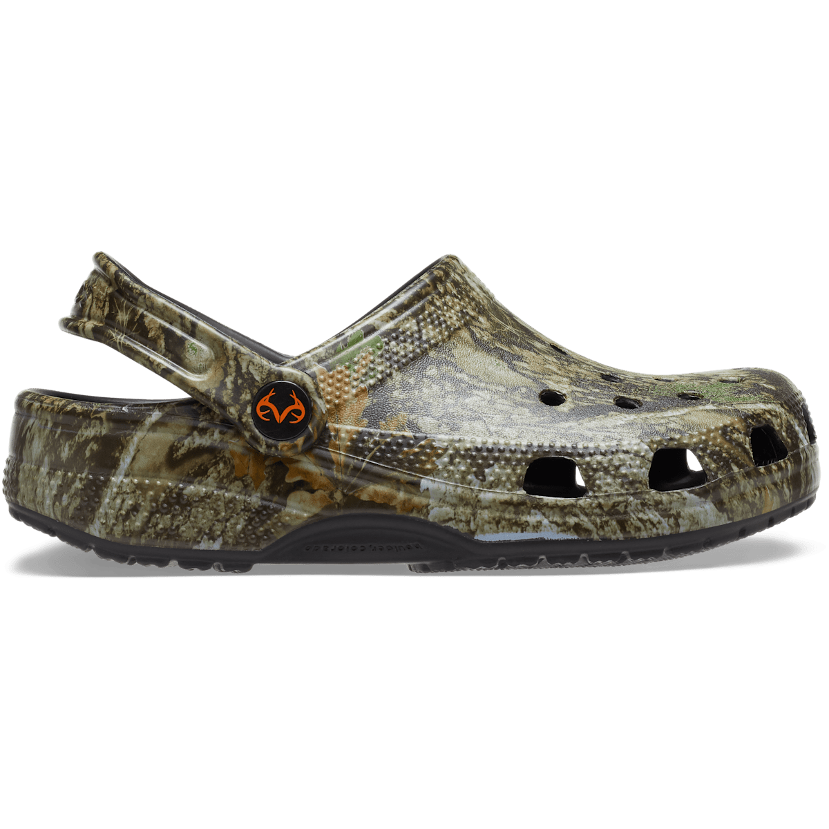 Kids' Realtree APX Classic Clog - Multi