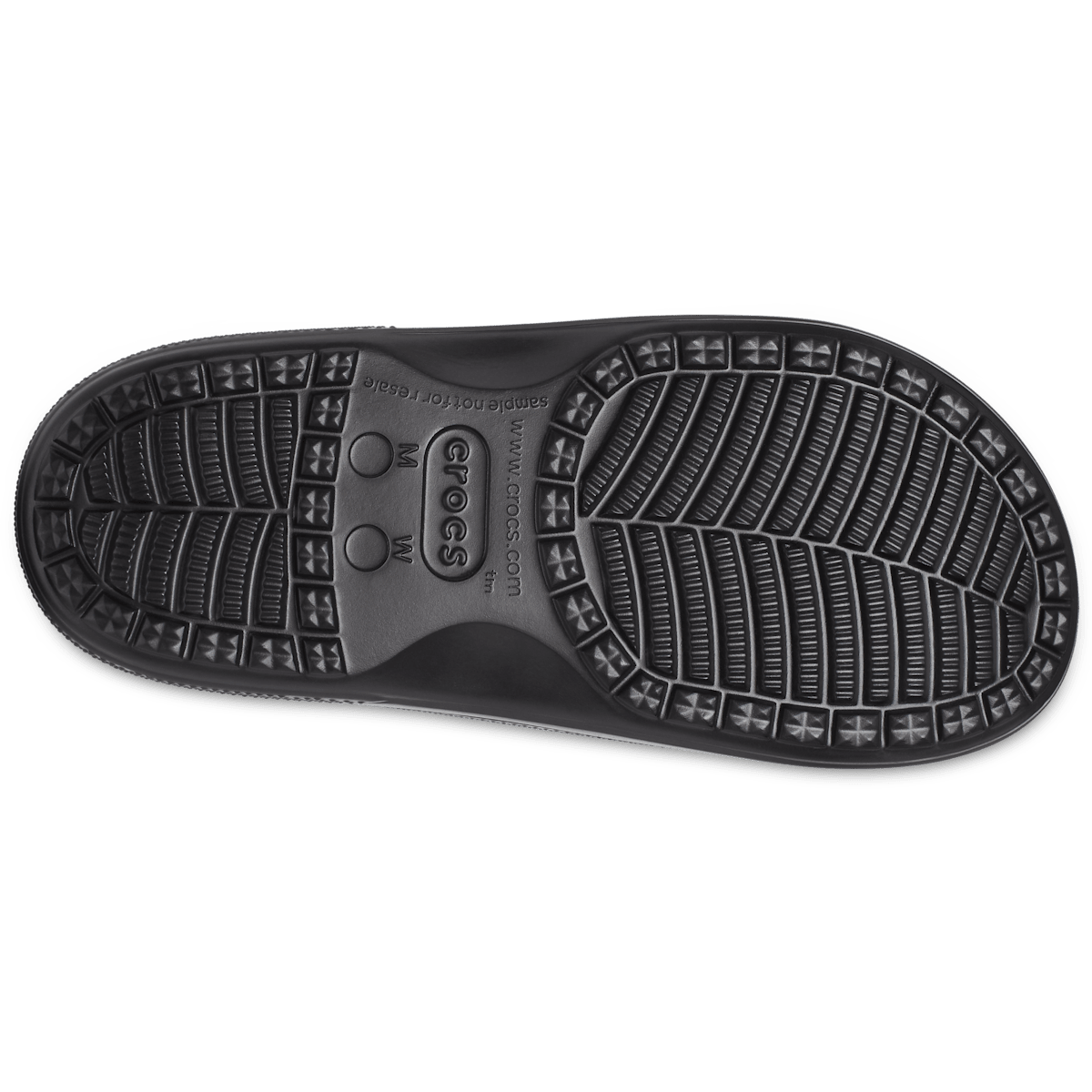 Baya Sandal - Black