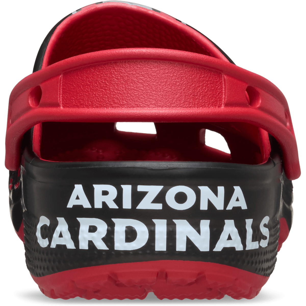NFL Arizona Cardinals Classic Clog - Multi