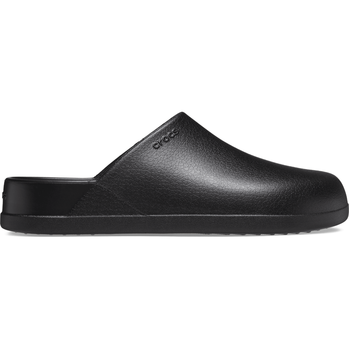 Dylan Clog - Black