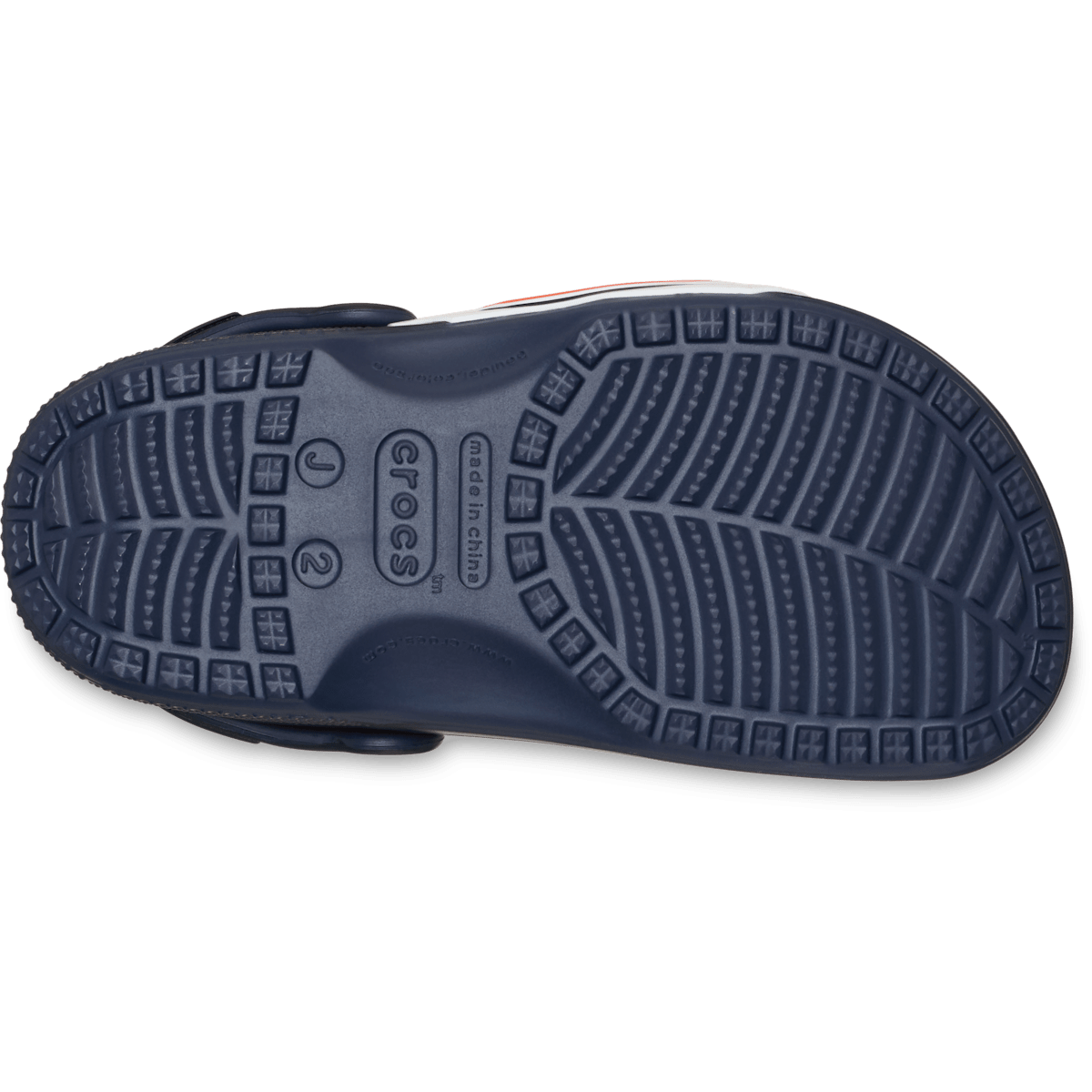 Kids’ NFL Chicago Bears Graphic Classic Clog - Multi