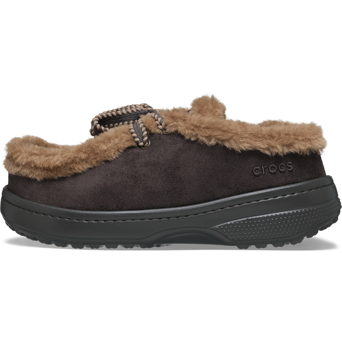 Chalet Clog - Espresso/Multi