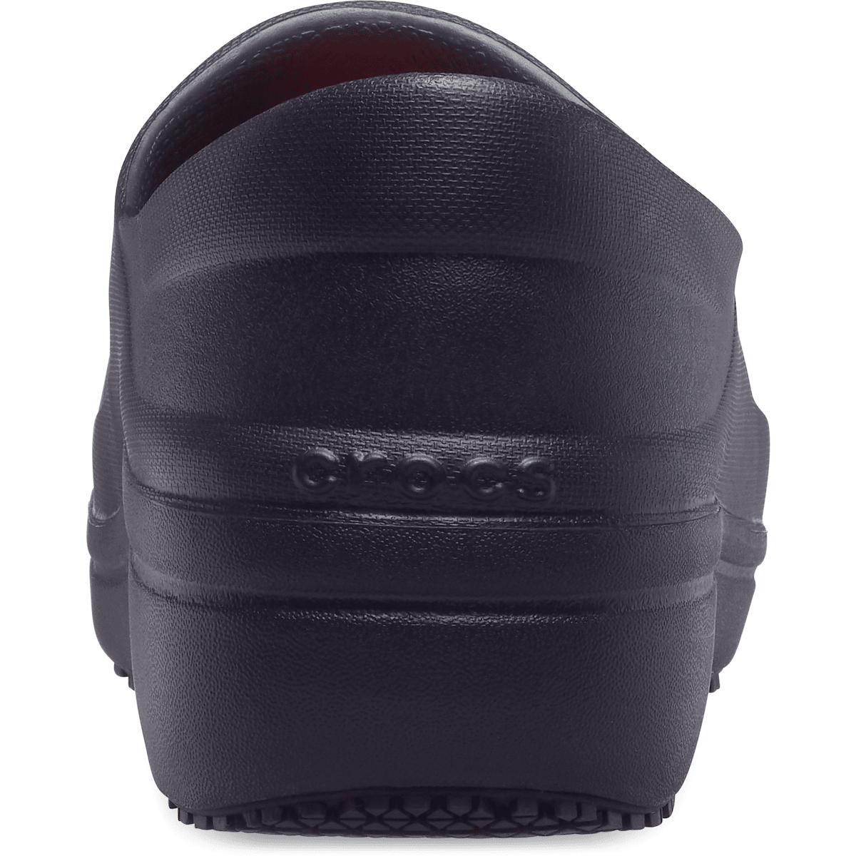 Womens Neria Pro II LiteRide™ Work Clog - Black