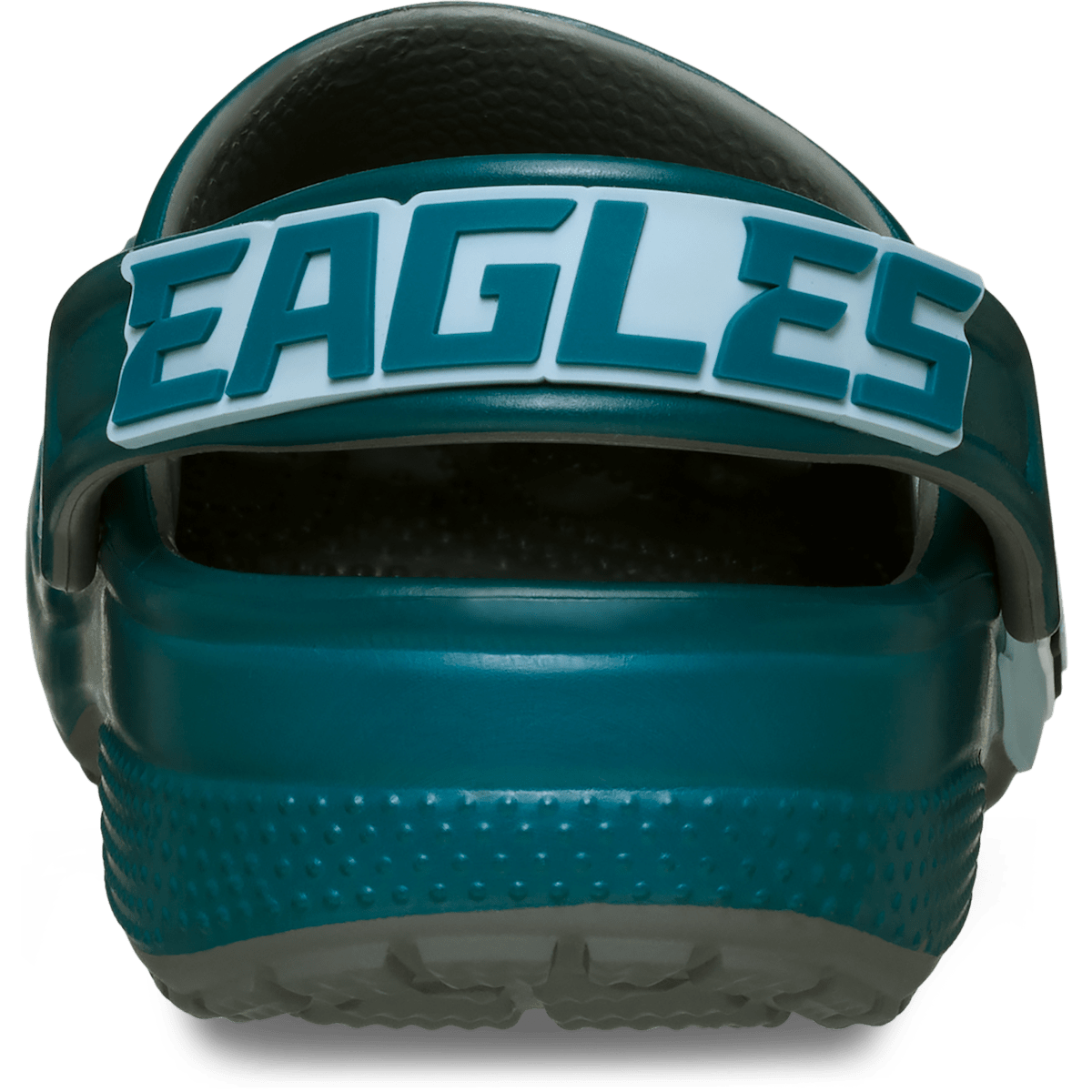 Kids’ NFL Philadelphia Eagles Graphic Classic Clog - Multi