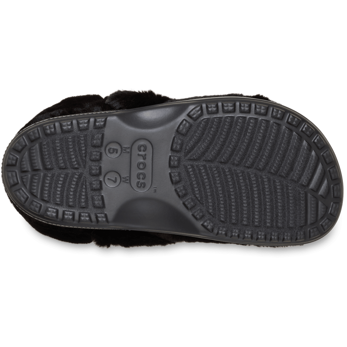 Classic Unfurgettable Boot - Black / Black