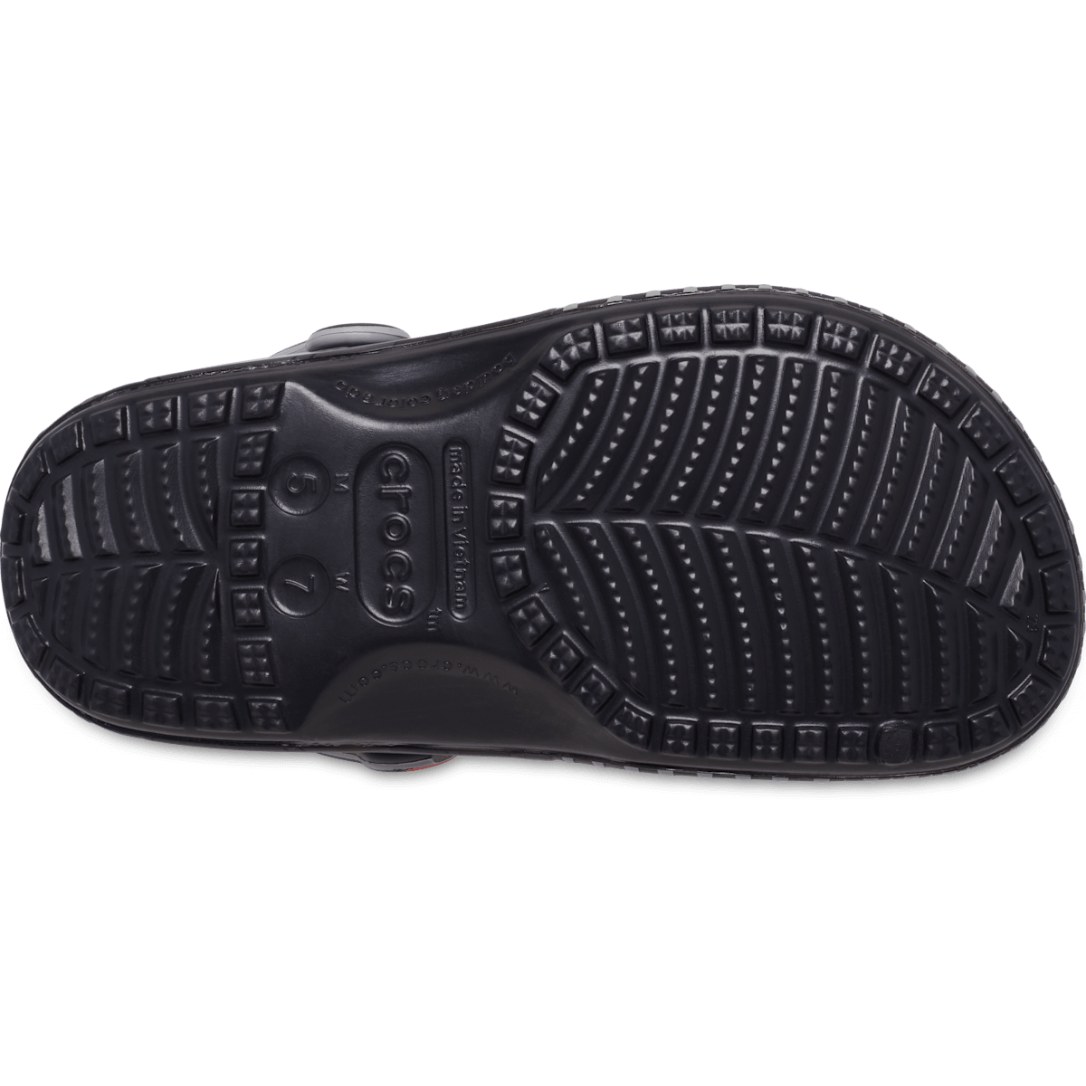 Chainsaw Man Classic Clog - Multi