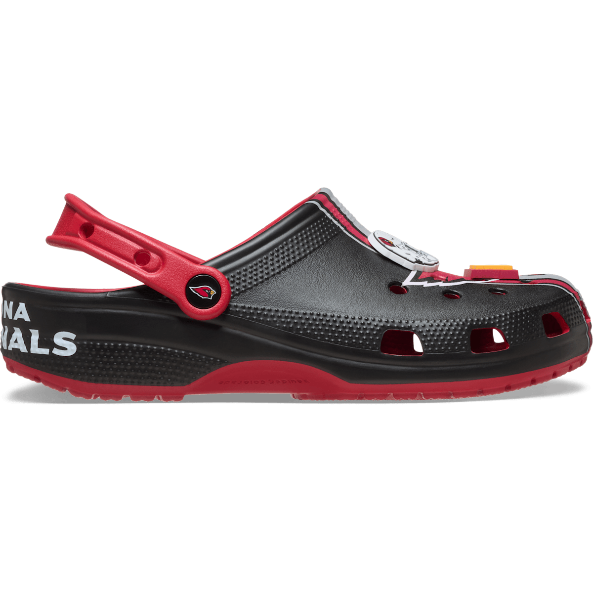 NFL Arizona Cardinals Classic Clog - Multi