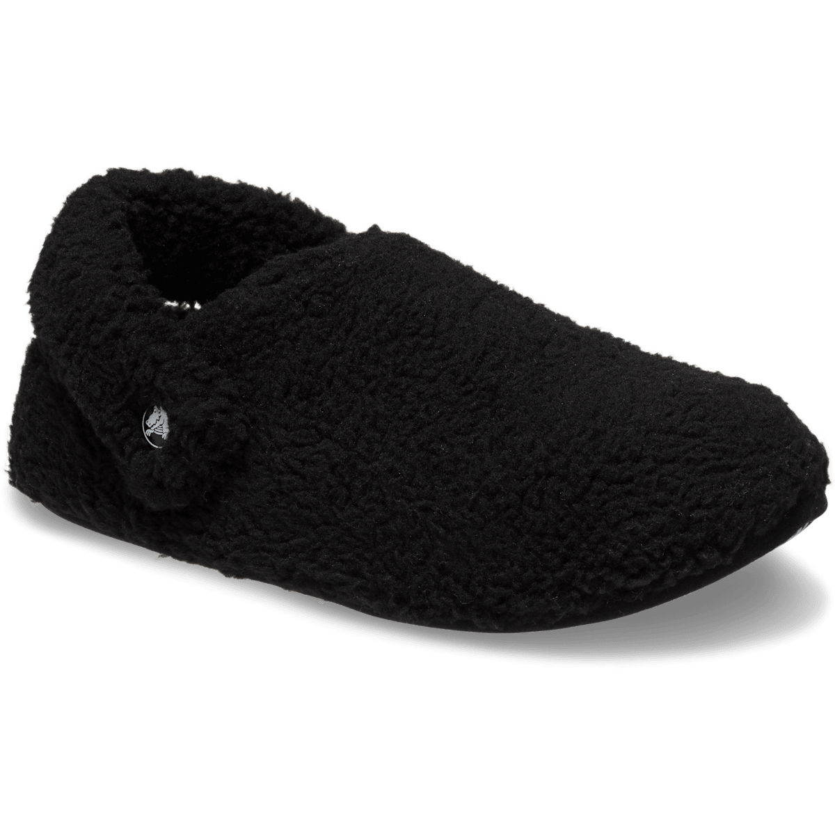 Classic Cozzzy Slipper - Black