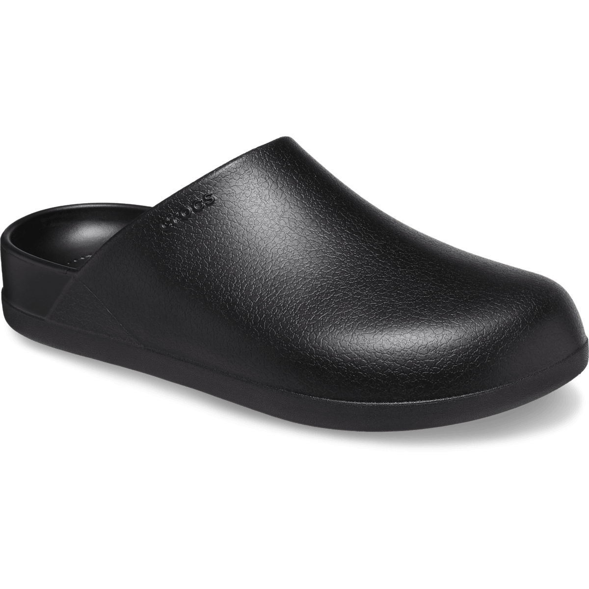 Dylan Clog - Black