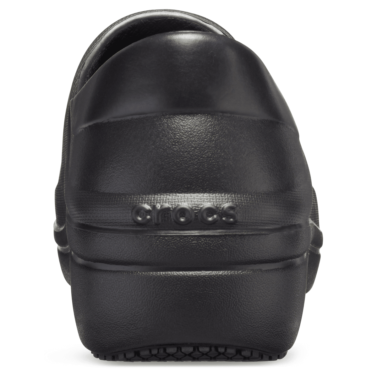 Women’s Neria Pro II Work Clog - Black