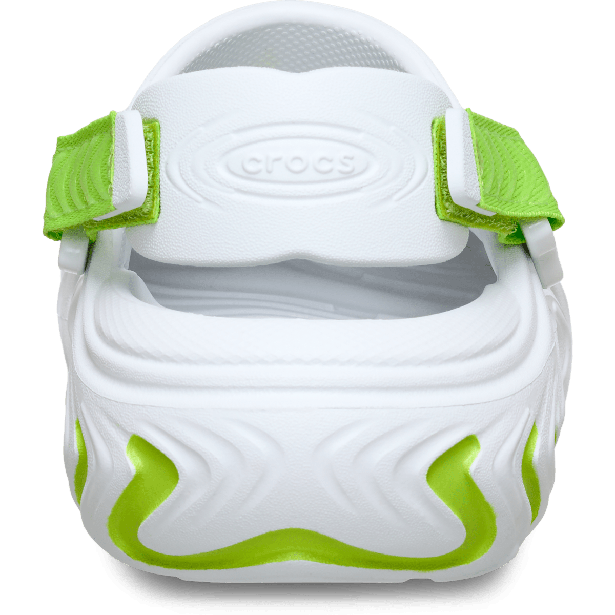 Kids' Echo II Clog - Moon Burst