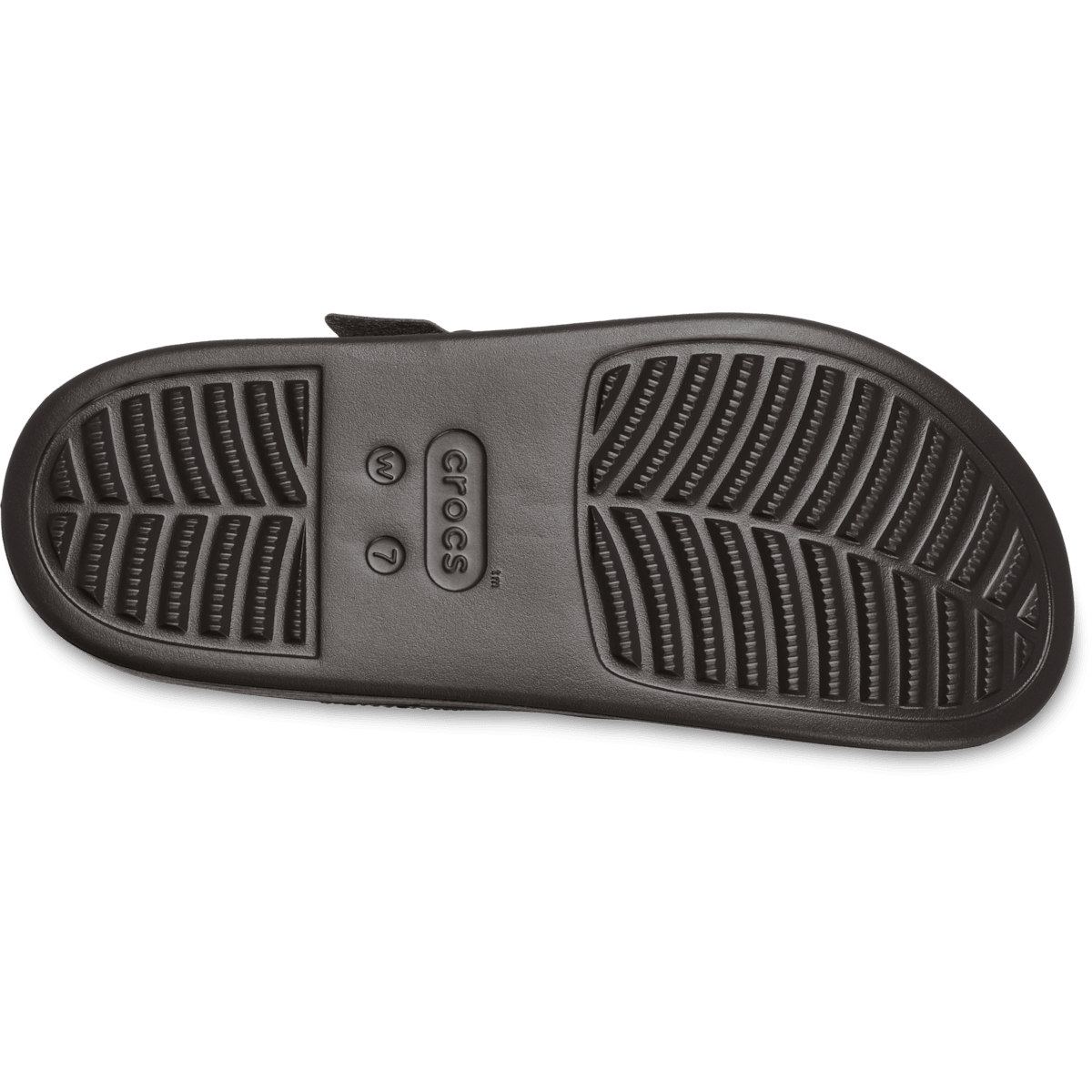Dylan Platform Animal Buckle Clog - Espresso