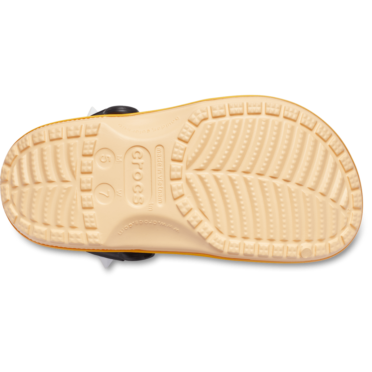 Bowser Classic Clog - Multi