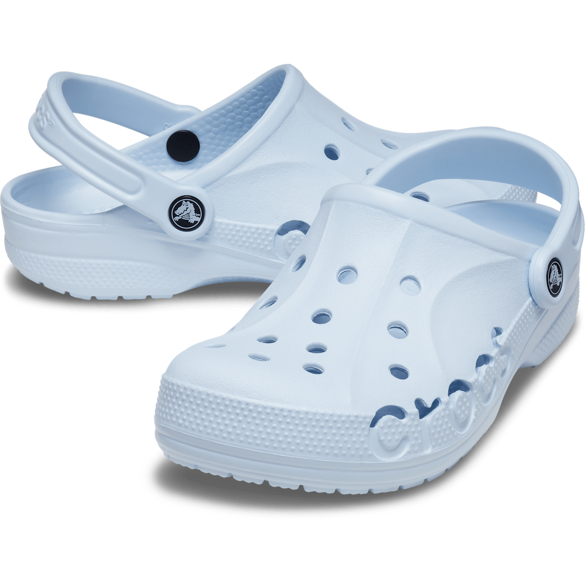 Baya Clog - Mineral Blue