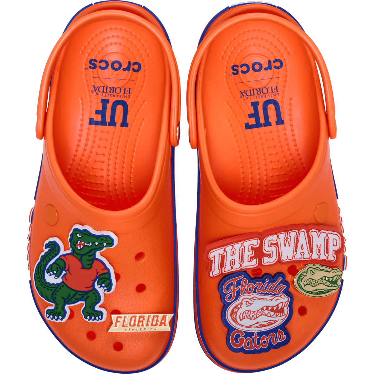 Florida Crocband™ Clog - Multi