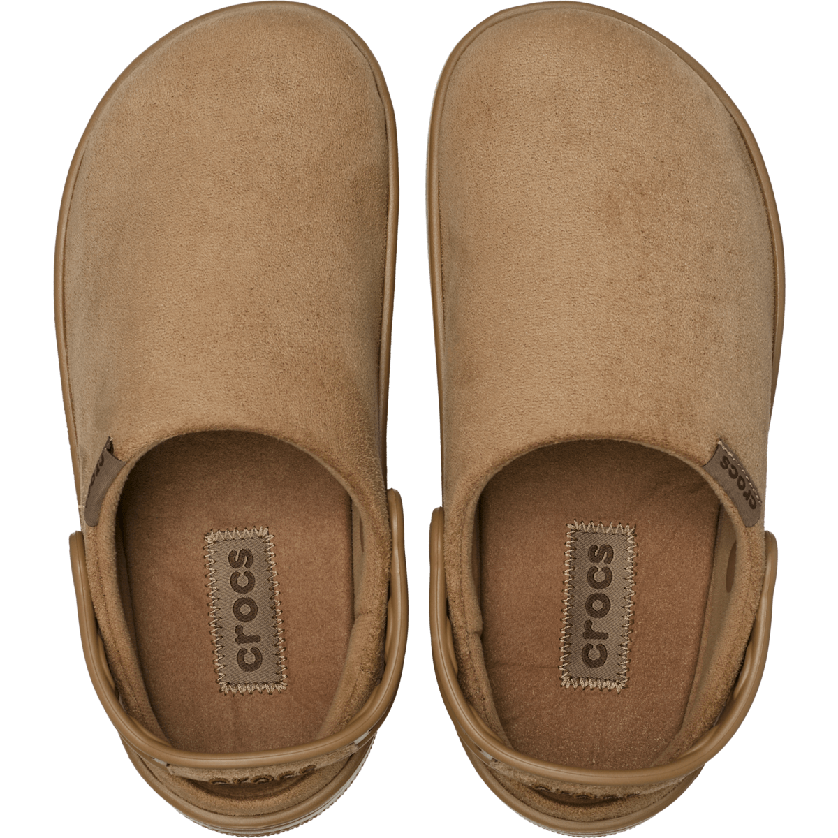Crafted Remy Clog - Sepia