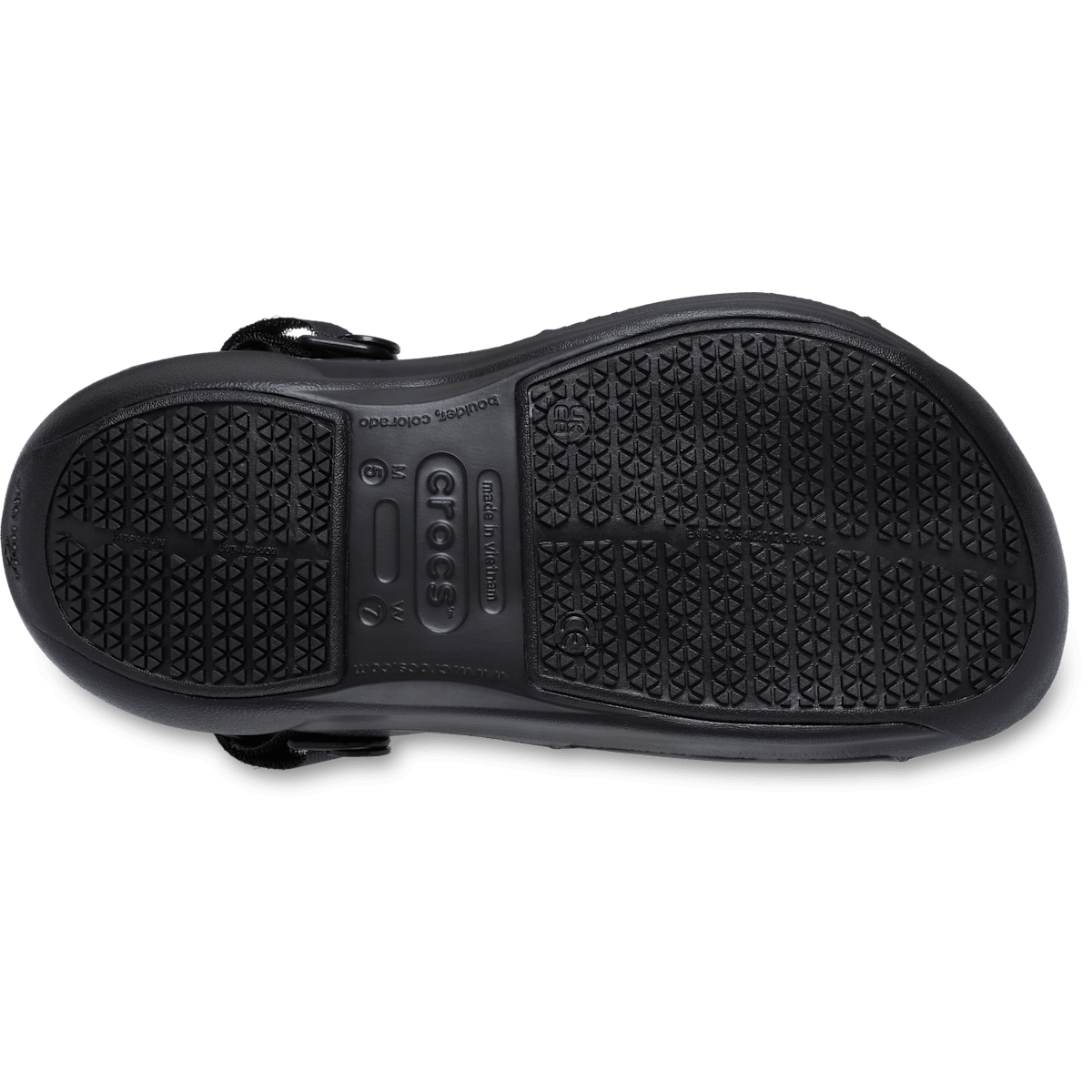 Chef Works Bistro Pro LiteRide™ Clog - Multi