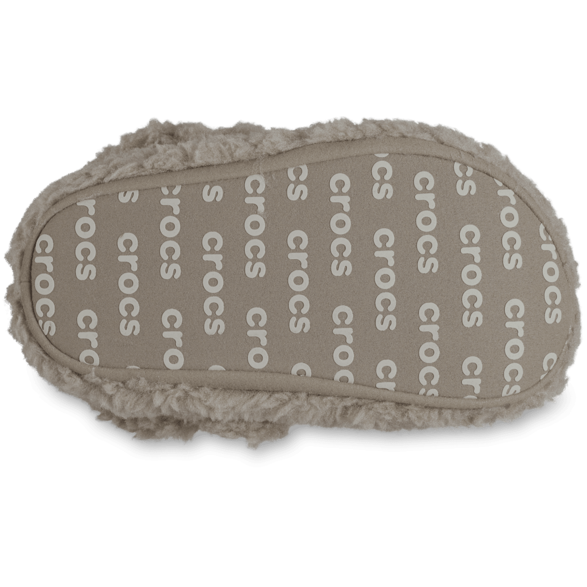 Toddler Classic Cozzzy Slipper - Mushroom